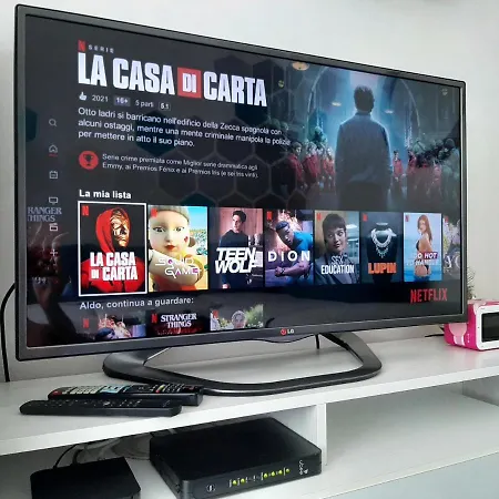 Flamingo 365 - Near Center With Free Parking Sarajevo