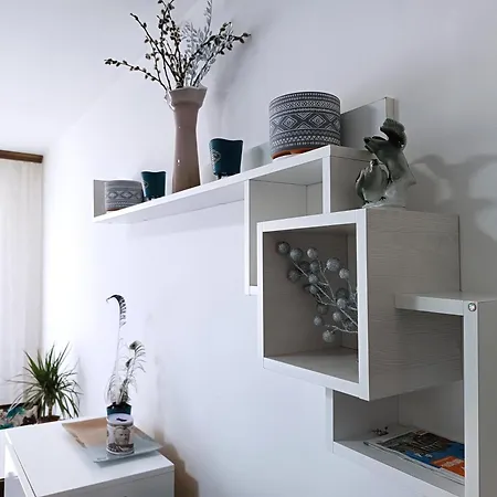 Flamingo 365 - Near Center With Free Parking Appartement *