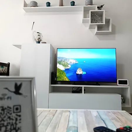 Apartamento Flamingo 365 - Near Center With Free Parking