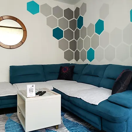 Flamingo 365 - Near Center With Free Parking Daire