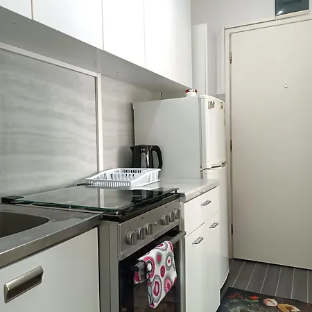 Flamingo 365 - Near Center With Free Parking דירה סראייבו
