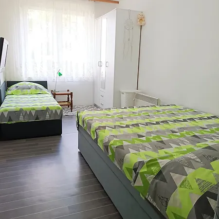 Flamingo 365 - Near Center With Free Parking Apartment *