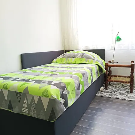 Flamingo 365 - Near Center With Free Parking Appartement