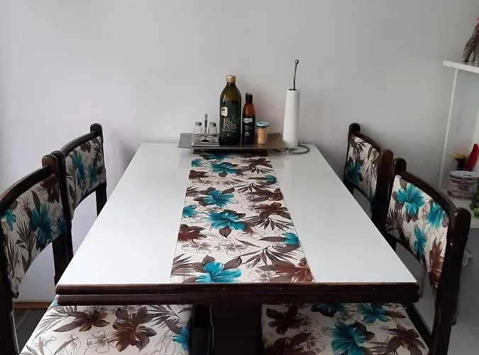 Flamingo 365 - Near Center With Free Parking Apartamento *